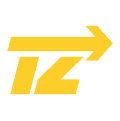 Taxi Zwolle Logo