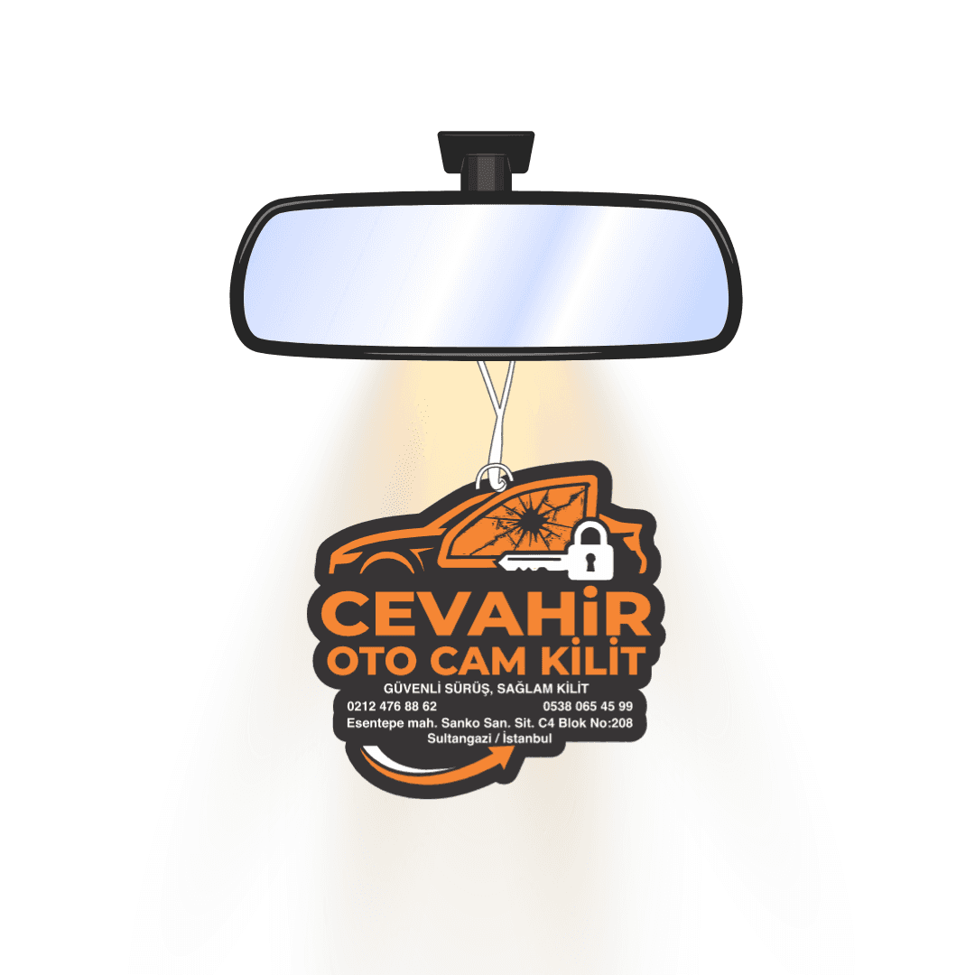 Cevahir Oto Cam Kilit