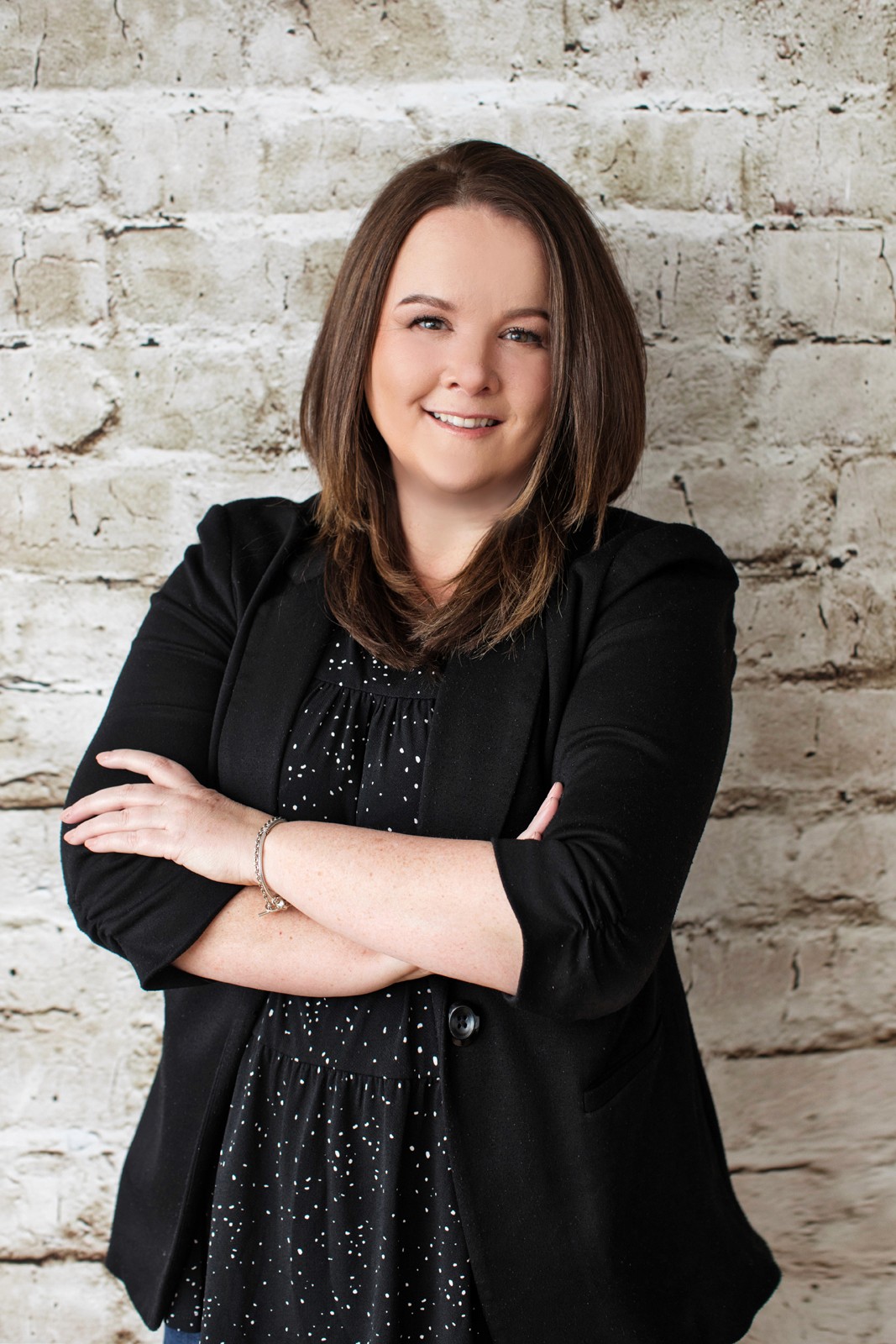 Shannon Houde