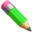Pencil icon