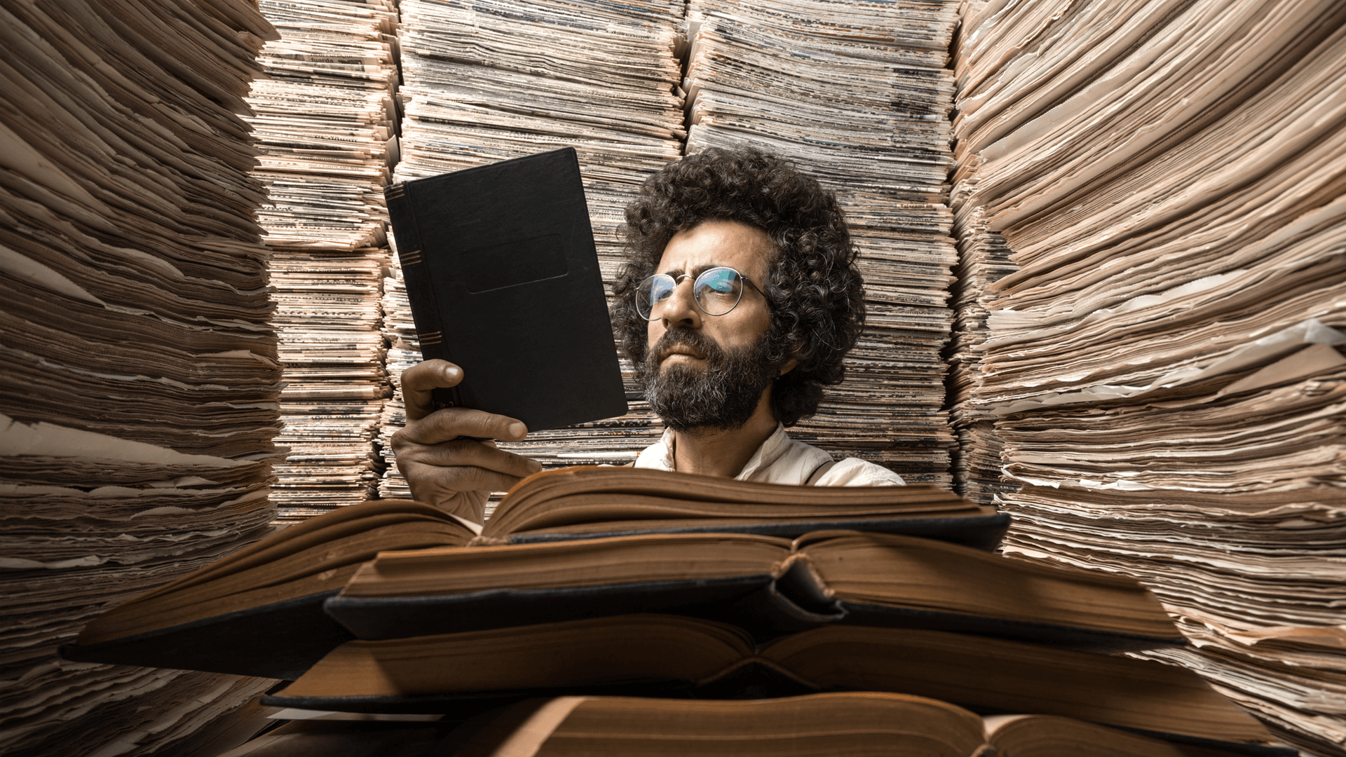 The Curse of Knowledge - Elevator Pitch Business