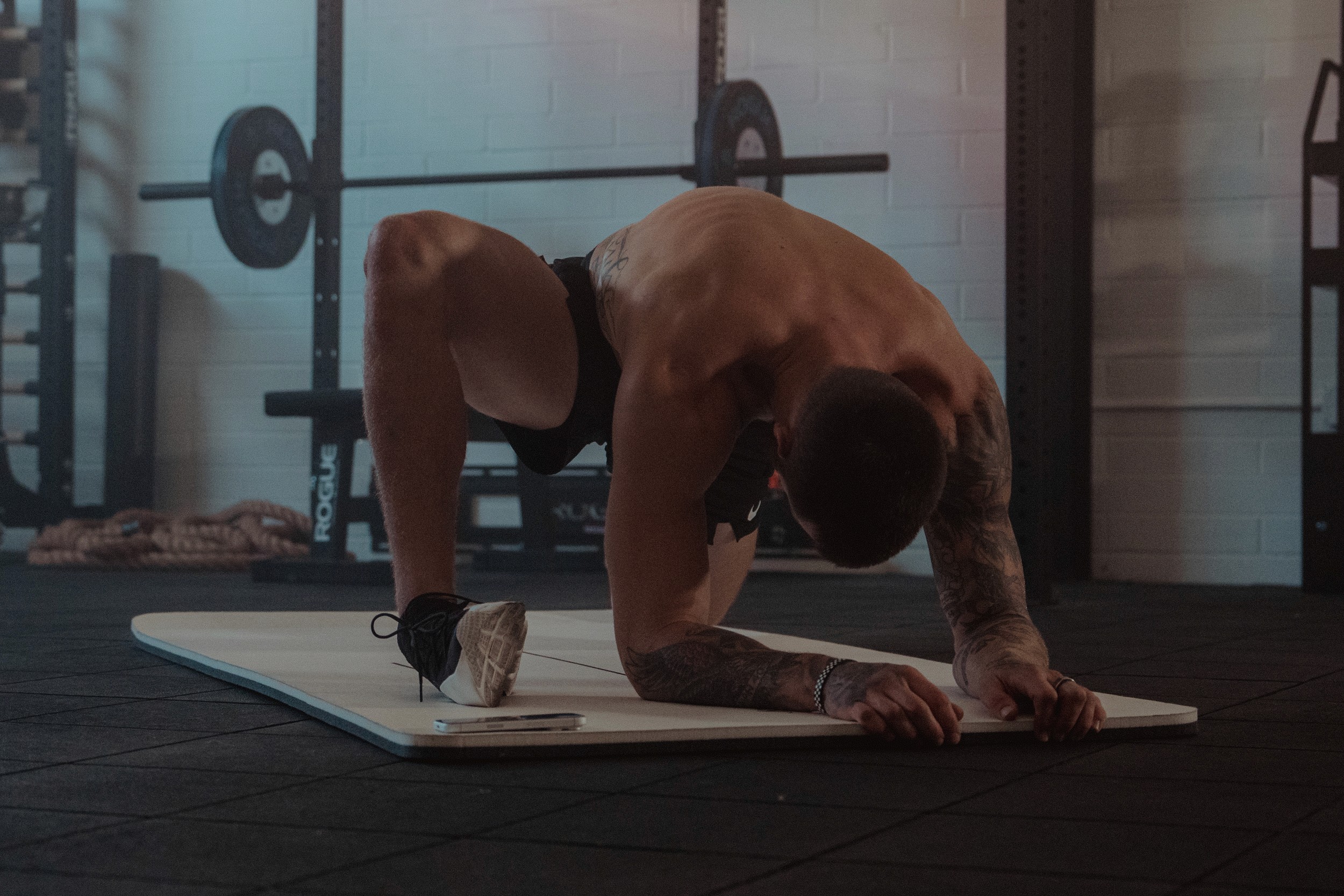 Why Does My Knee Feel Stiff