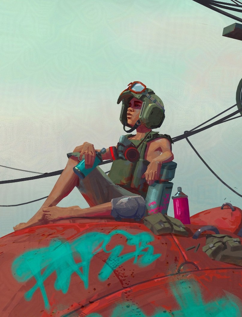 Art Creation thumbnail