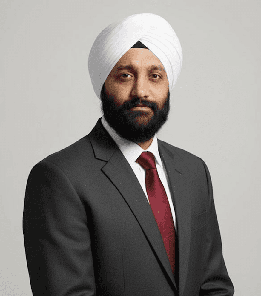 Manmeet Sethi, Director at Everglow LED