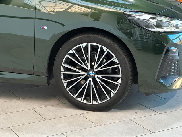 BMW 218 Active Tourer 2024 GREEN Gebrauchtwagen - Galeriebild 5