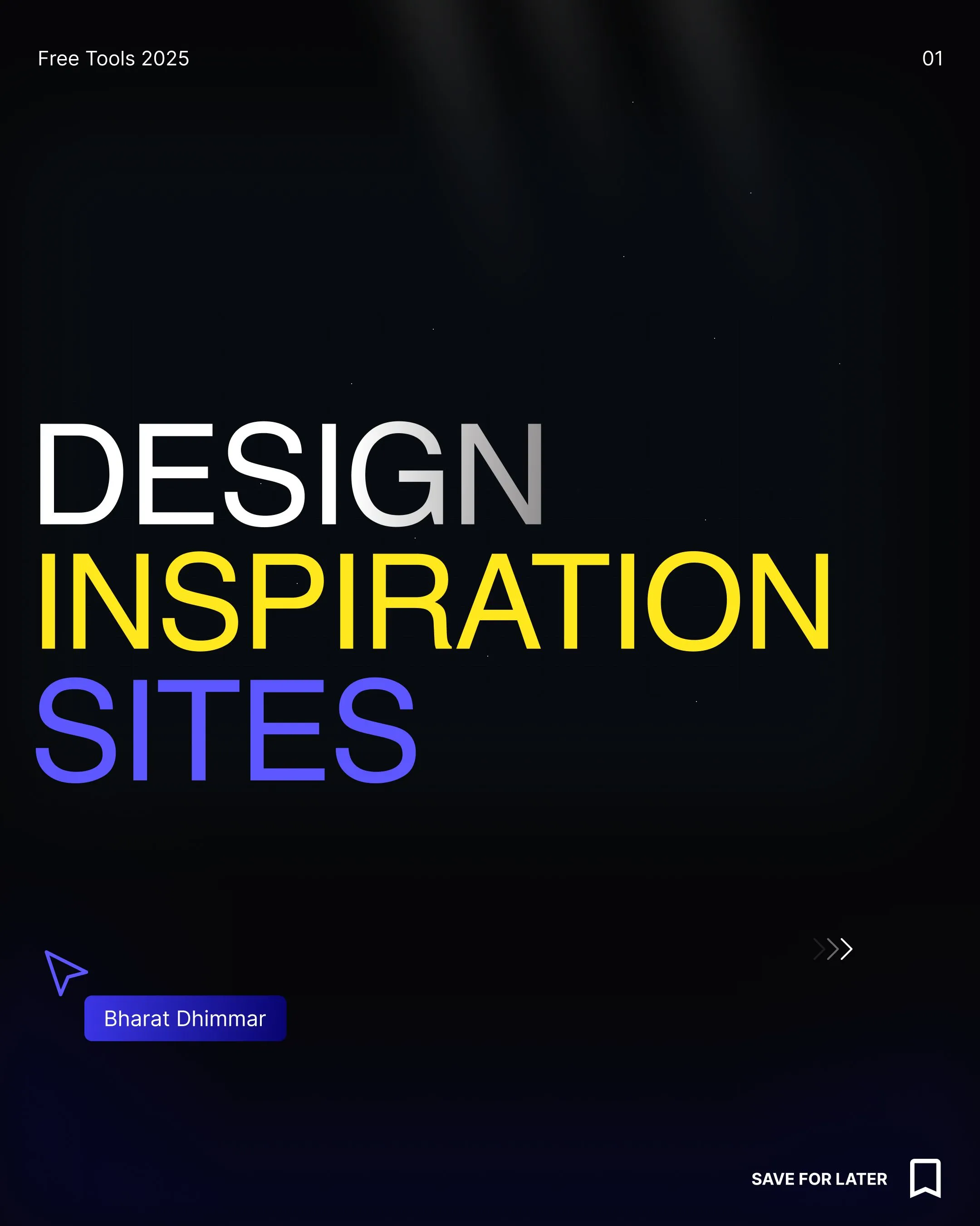 Designing With Intent: Why Clarity Beats Complexity