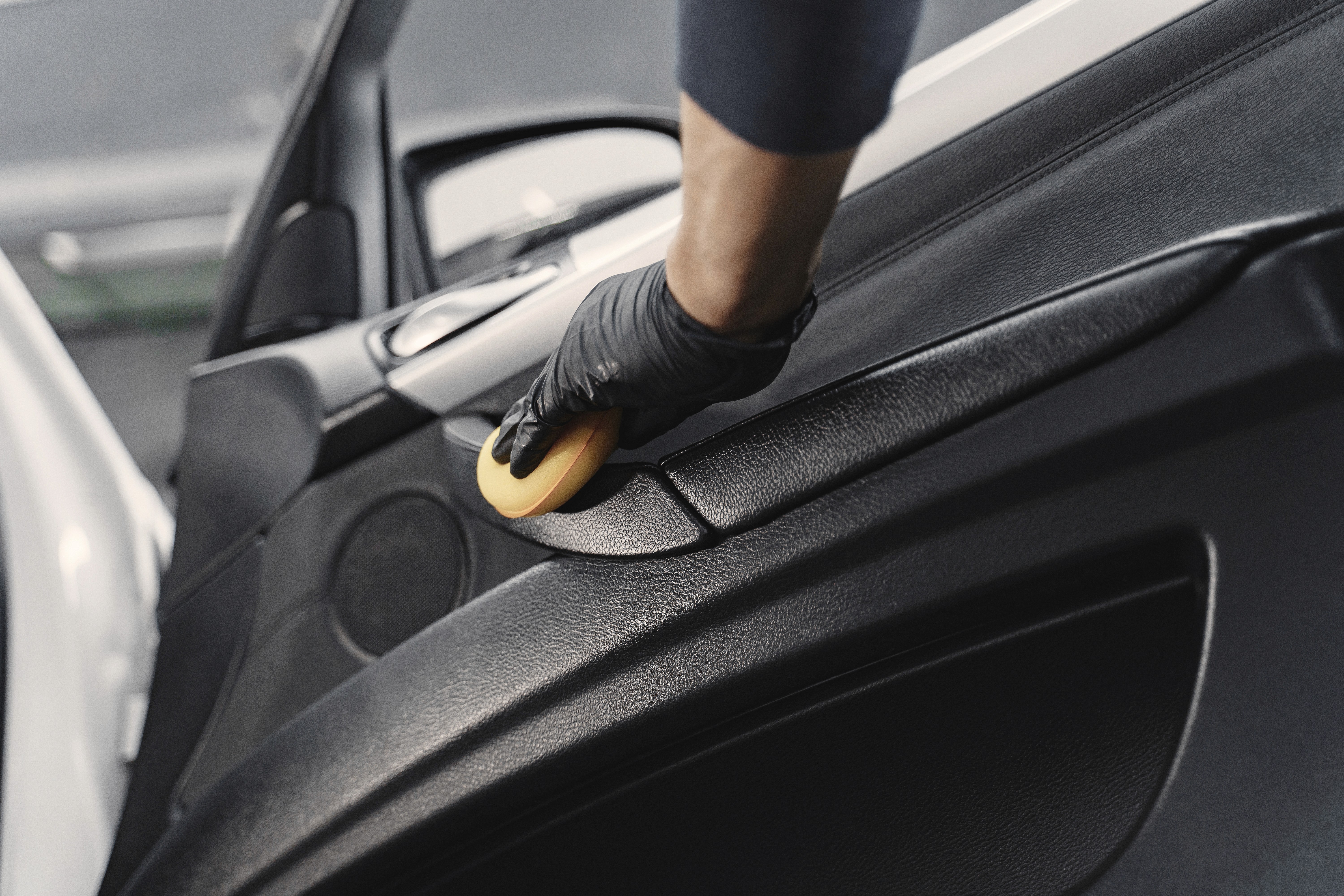Mk mobile detailing