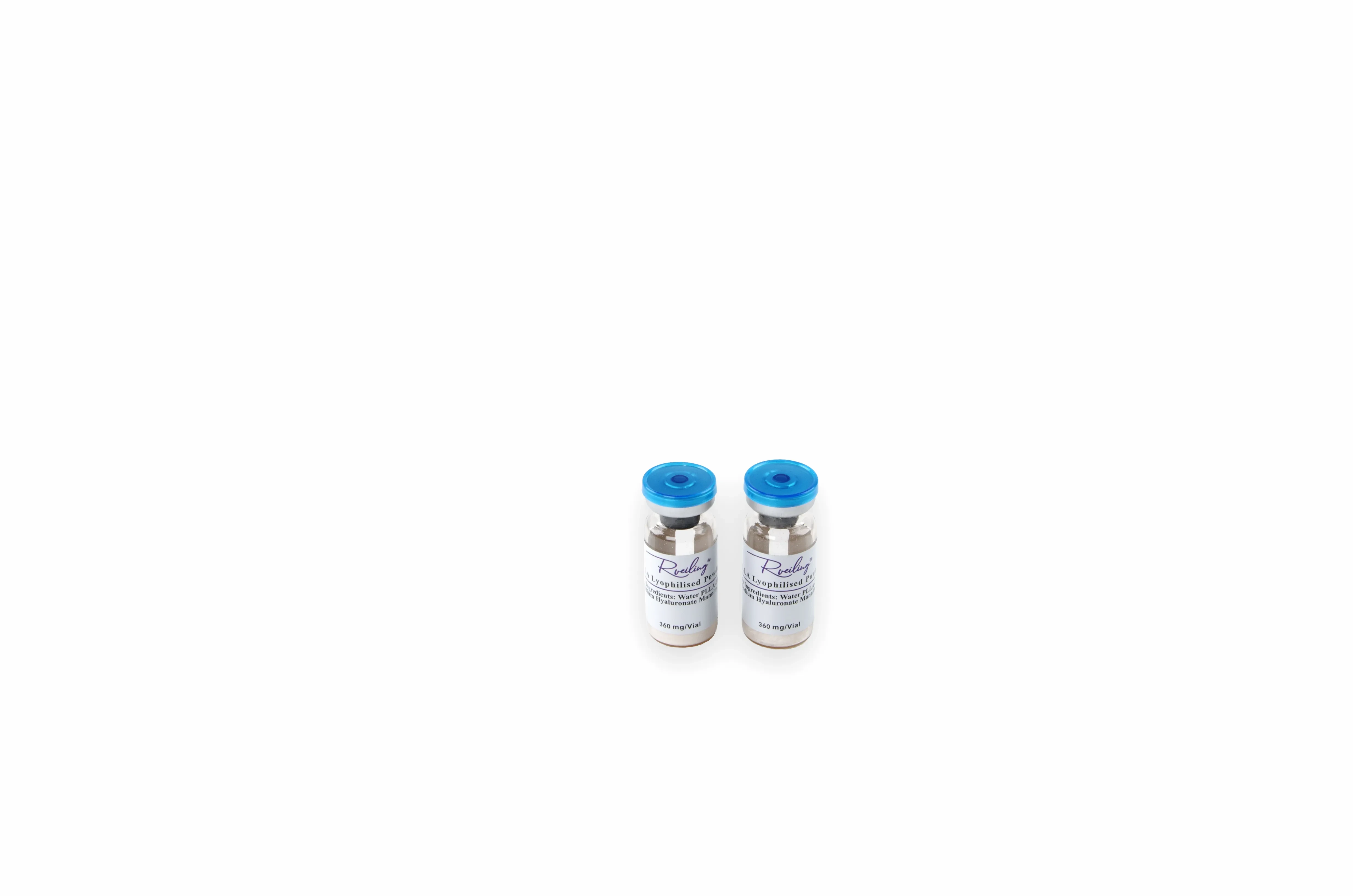 Poly(L-lactic acid)-PEG Microspheres Freeze-Dried Powder – Professional B2B Supplier for Injectable & Regenerative Applications