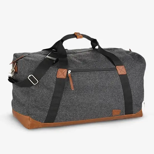 Field & Co Campster Duffel