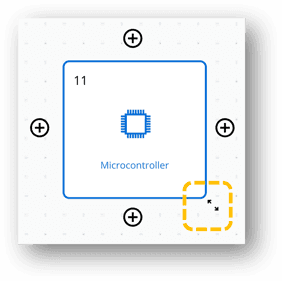 Resize Block