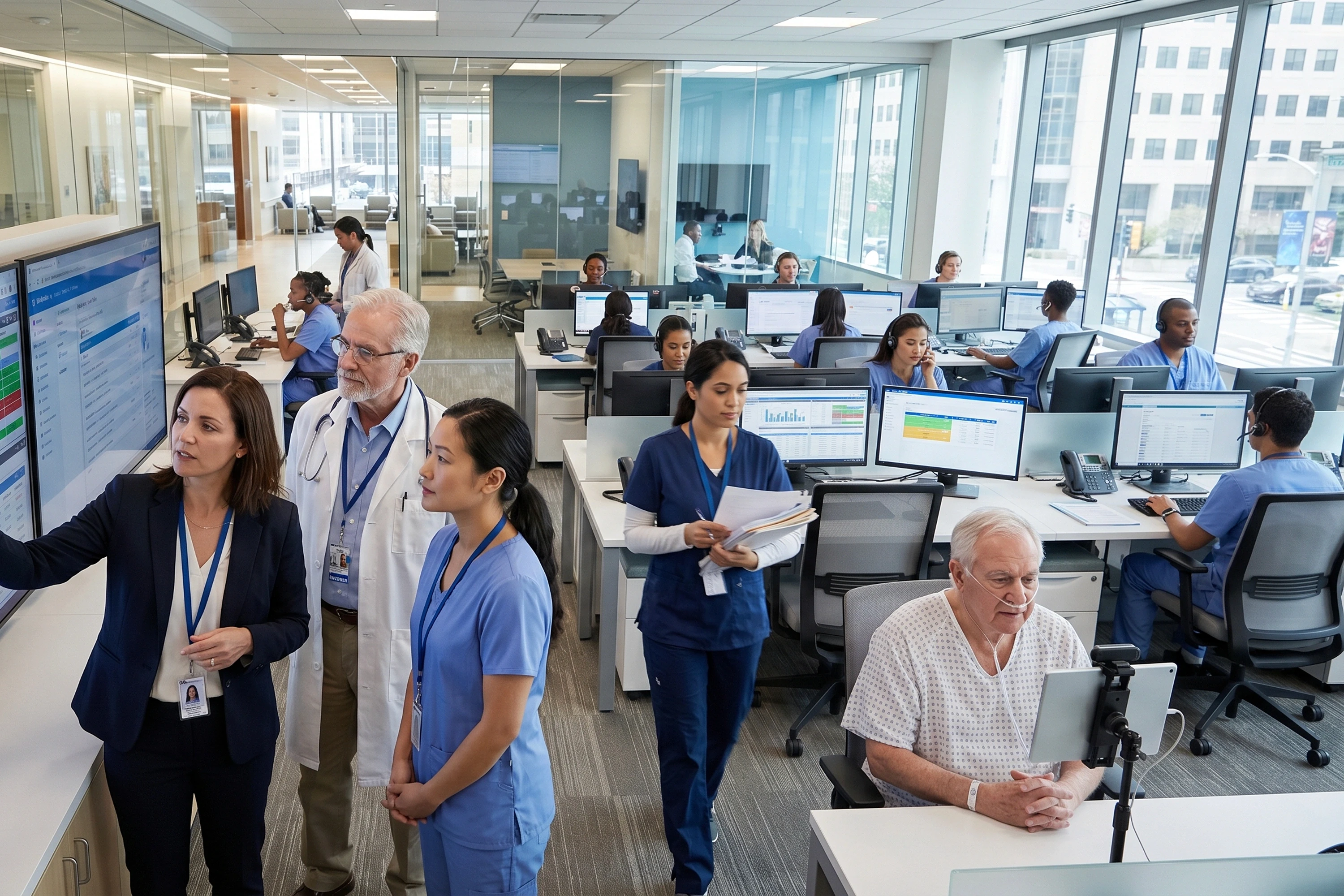 What Your Brand Gains with a Remote Patient Care Platform