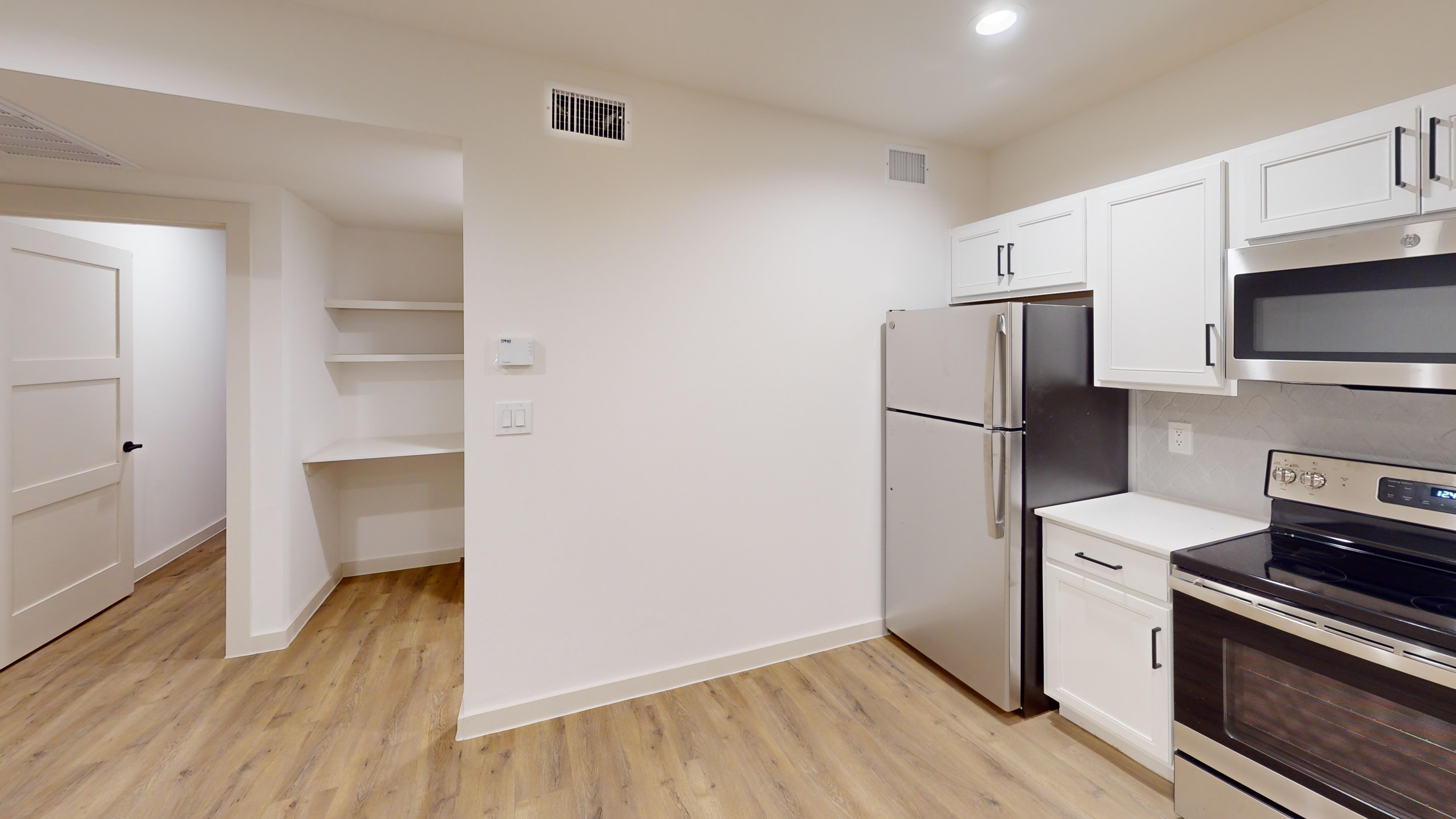 Beaux House at Bishop Ridge - Multifamily apartment community in Dallas, TX - 56 units