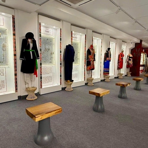 Museum Do Hung: Tiket Masuk di Kota Ho Chi Minh