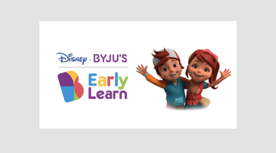 DISNEY - BYJUS