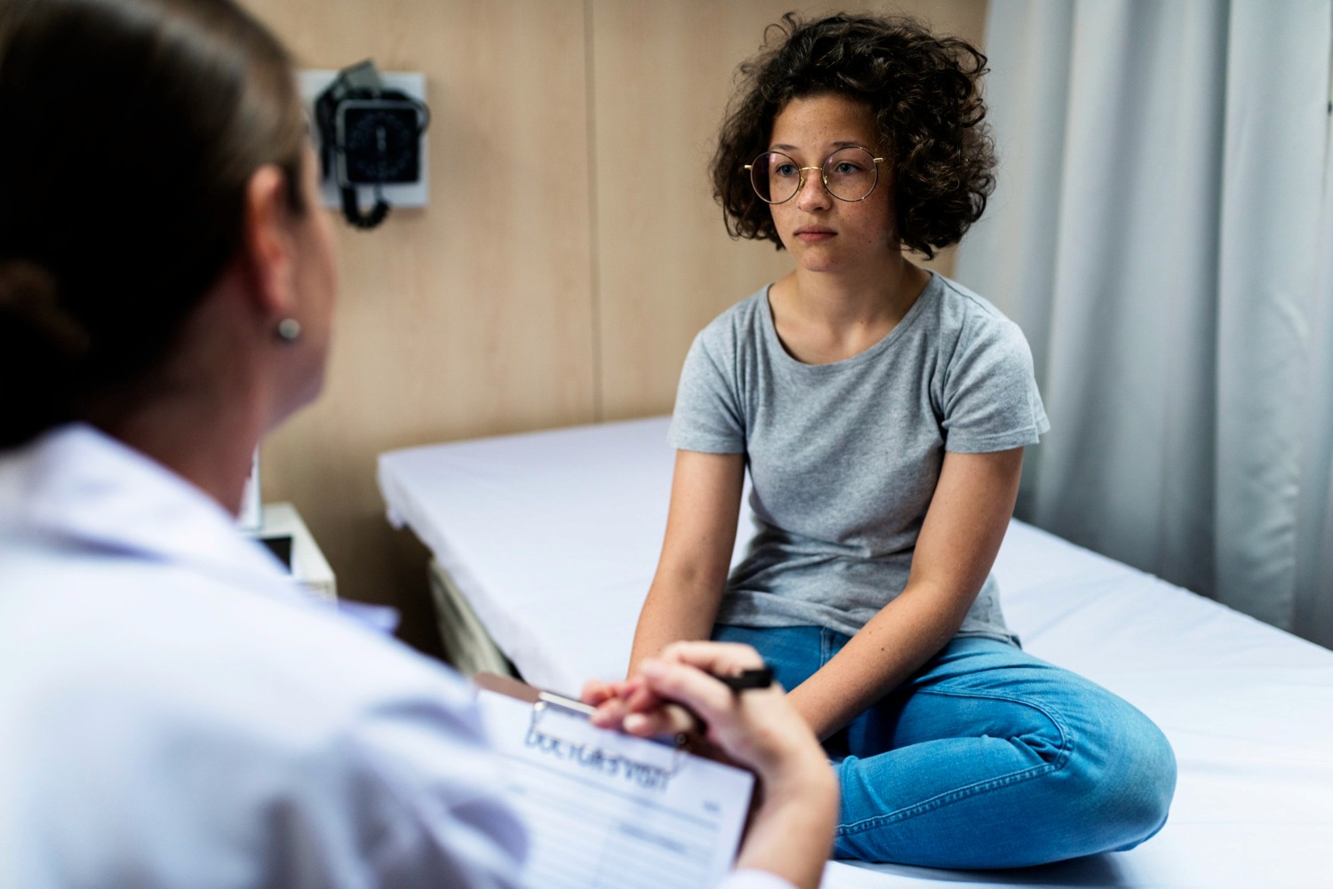 Trauma Therapy 