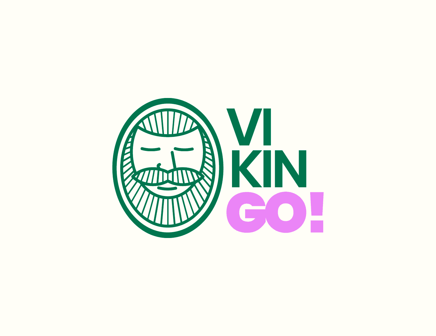 Identidad Visual Vikingo