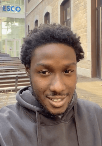 unisavi testimonials student