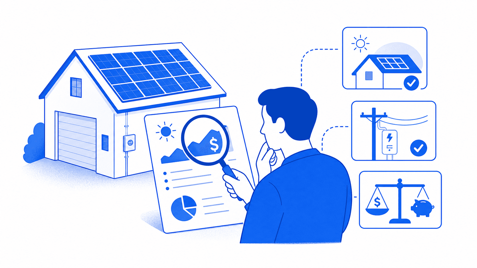 Solar Trust Marketing Matters Because Homeowners Do Not Believe the Savings Pitch