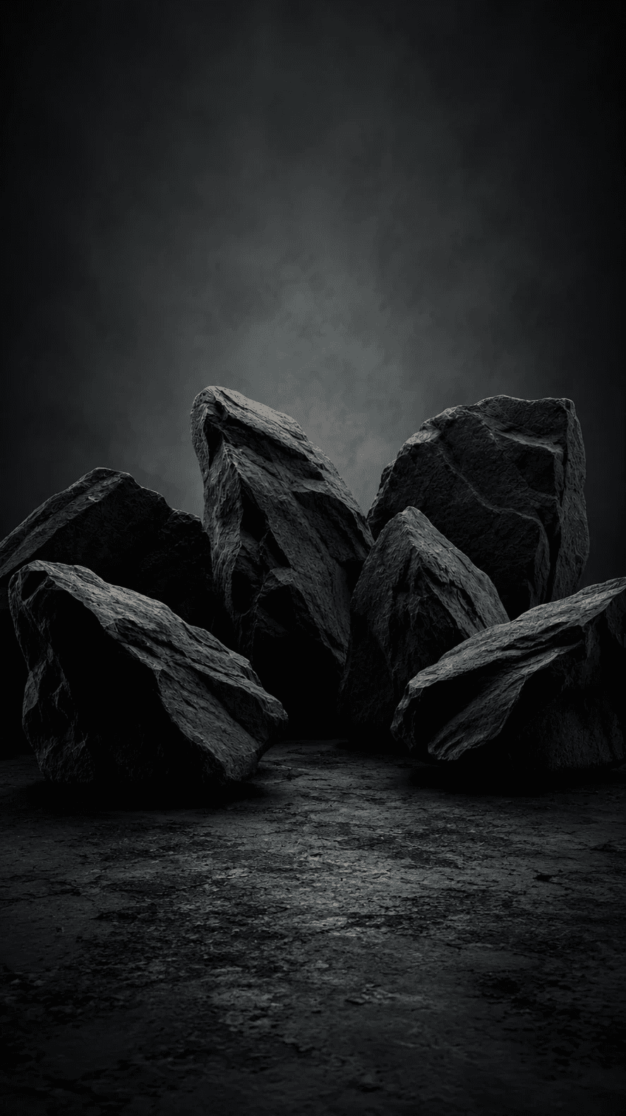Rocks