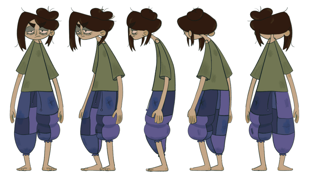 mc turnaround
