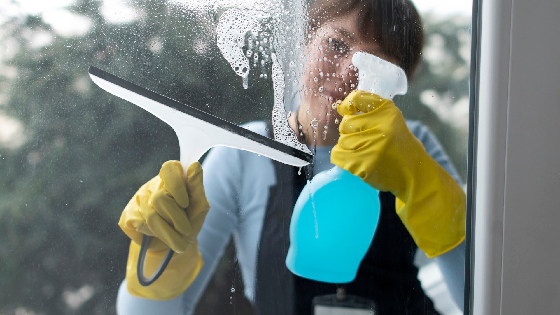 Nettoyage vitre Vesoul (70)