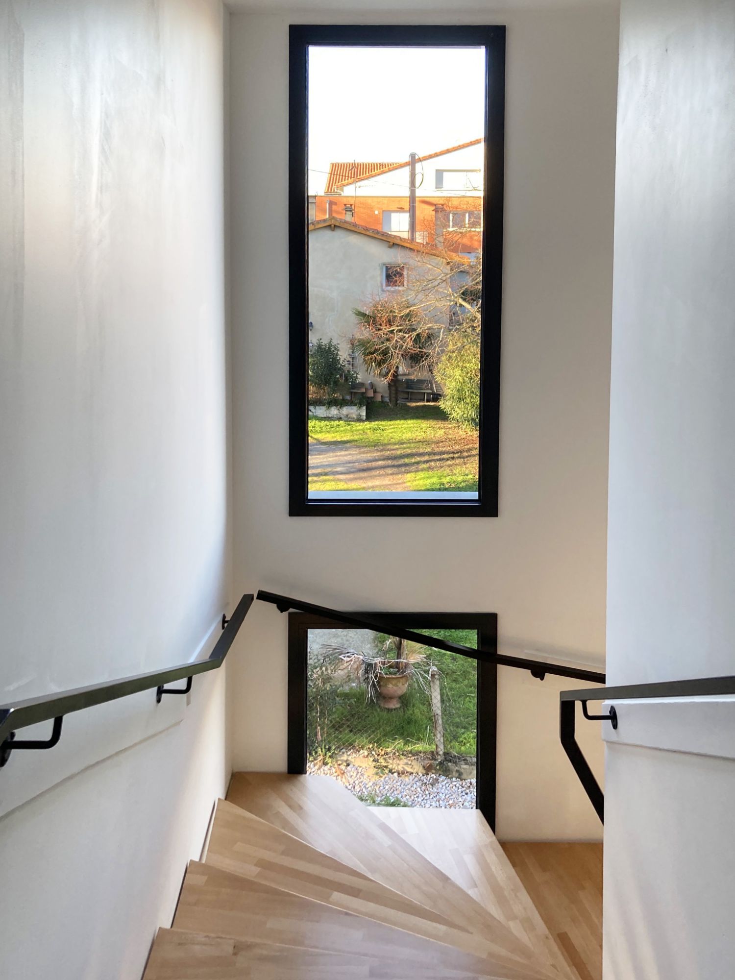 POLE SANTE CASTANEA MEDICAL tam architecture 4