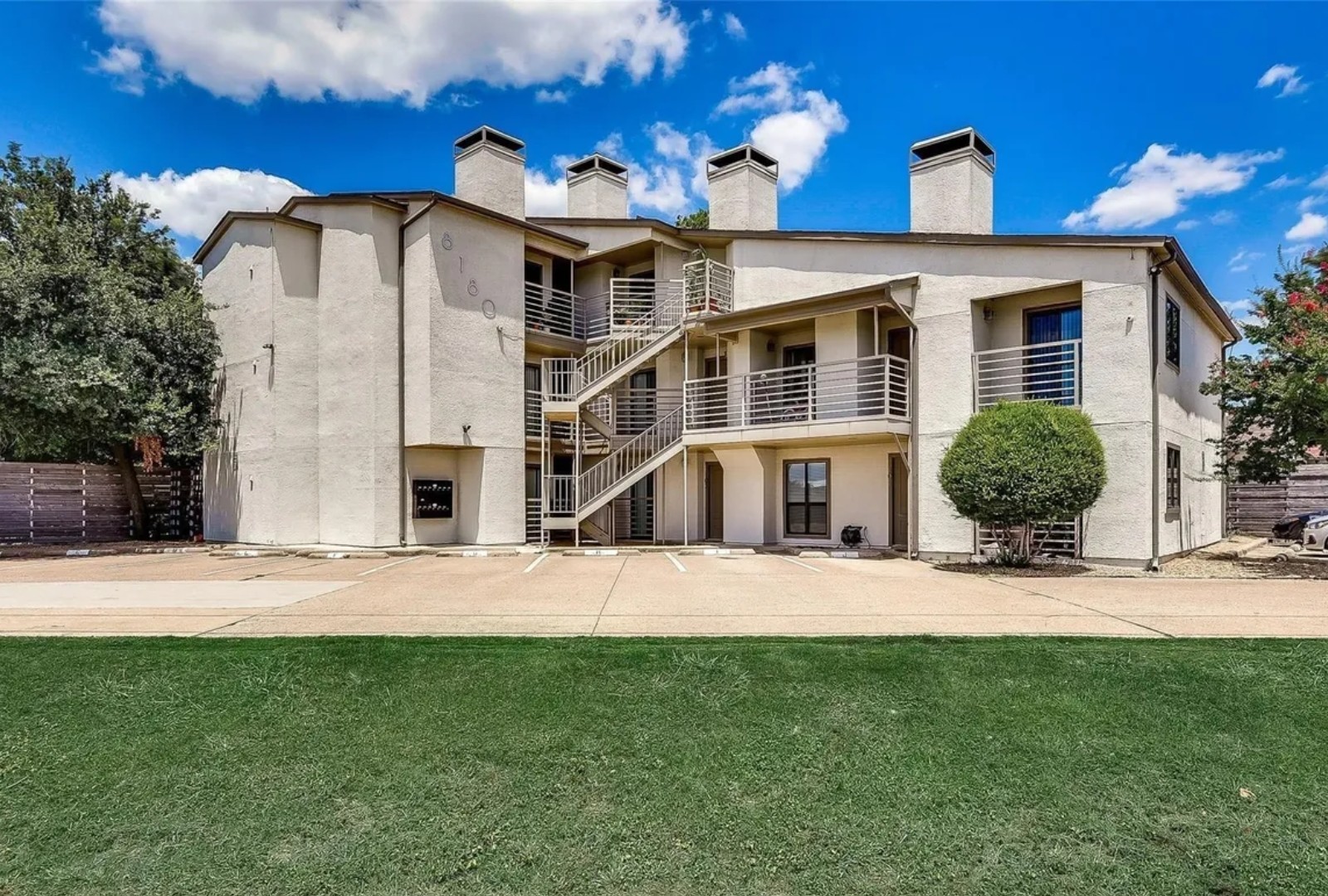 8180 Lemmon - Multifamily apartment community in Dallas, TX - Value-add renovation - 13 units