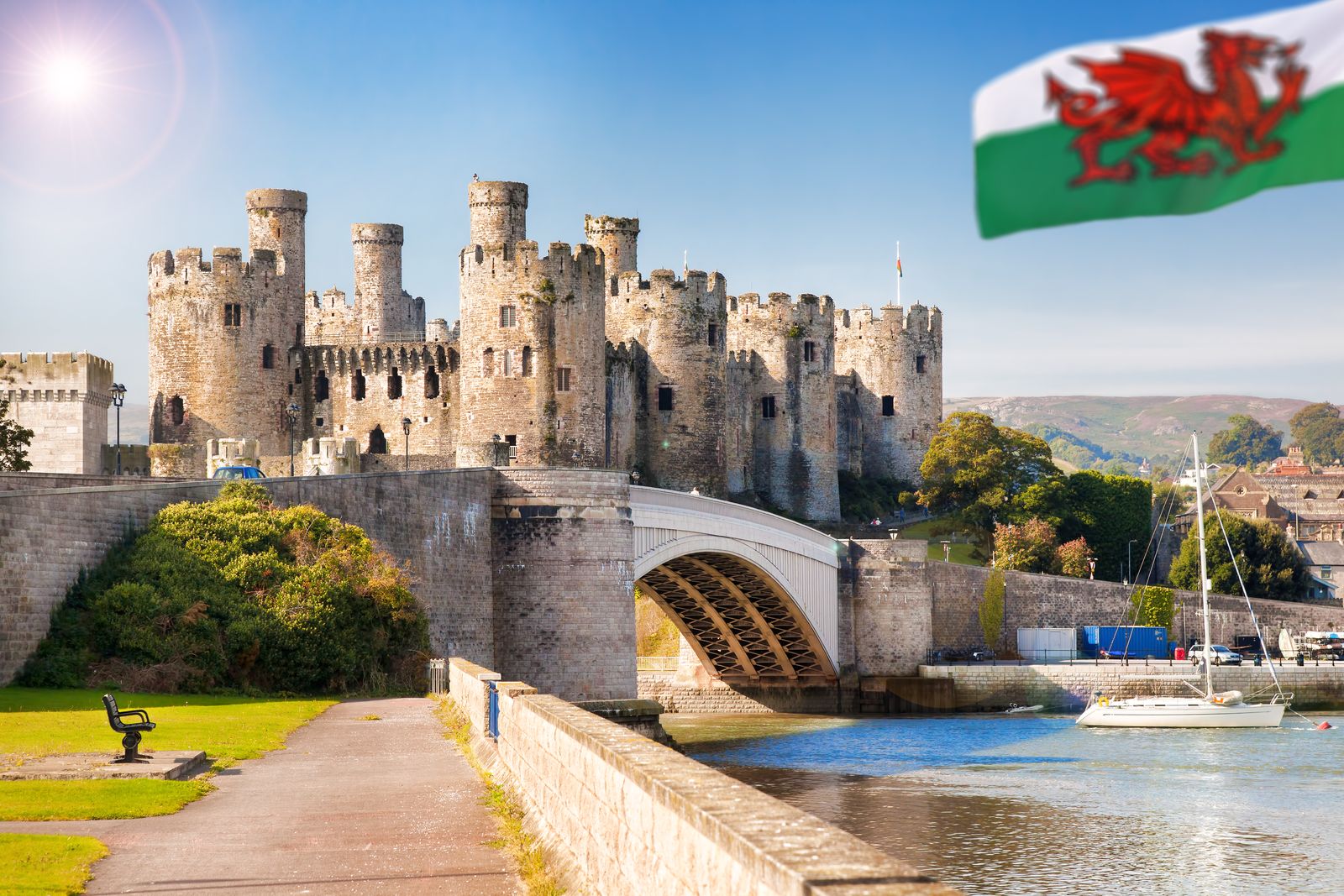 Welsh HMOs Highest Yielding in Britain – Paragon Bank