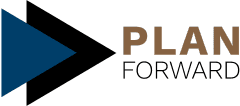 Plan Forward Logo