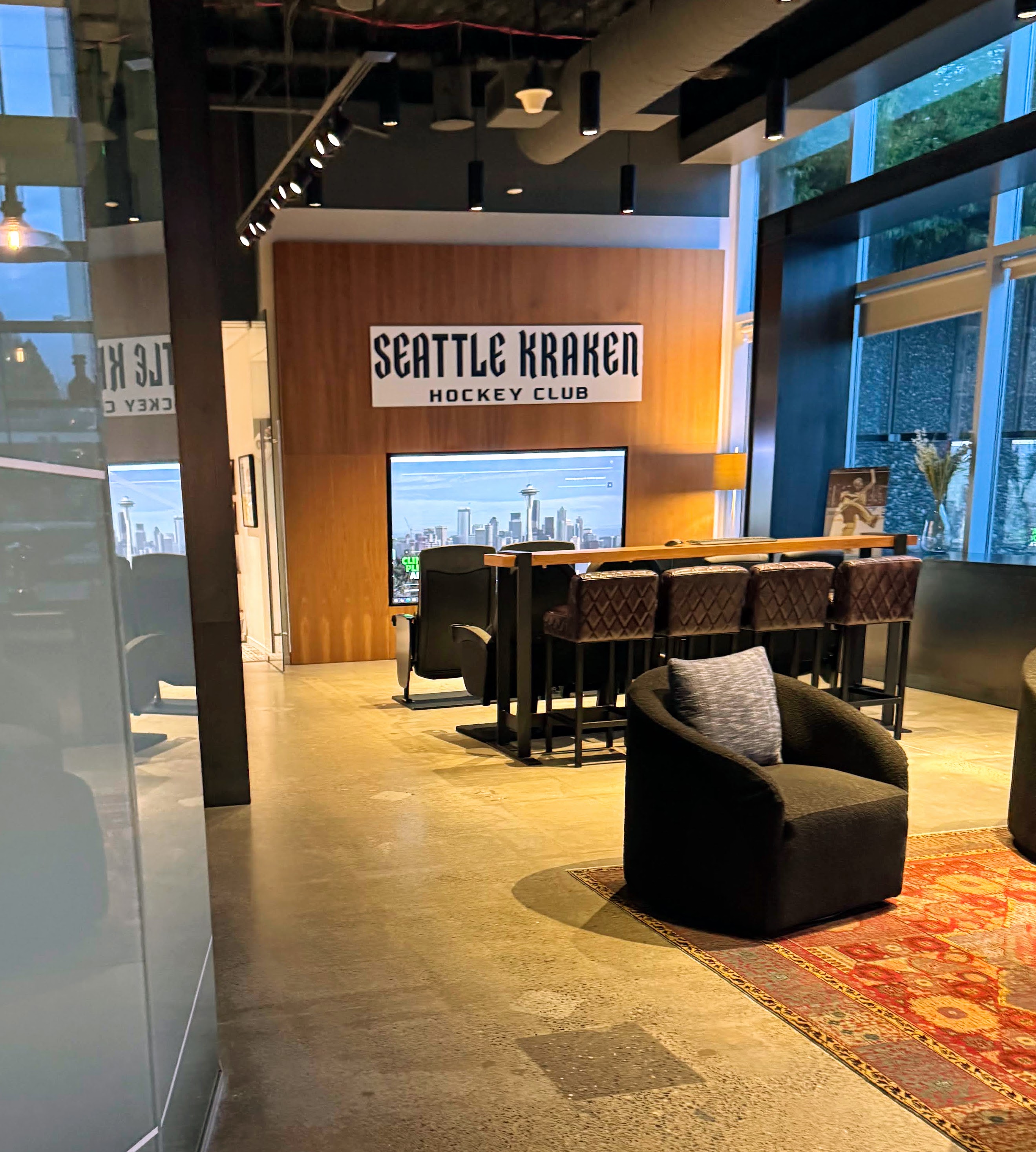 Kraken Purchase Center
