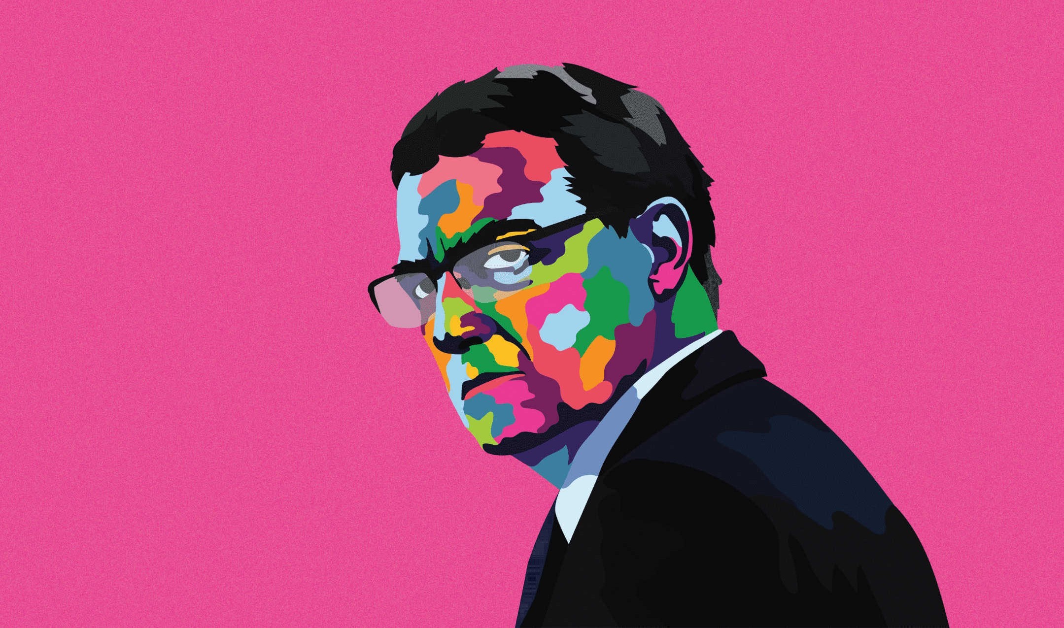 Дамиен Комоли