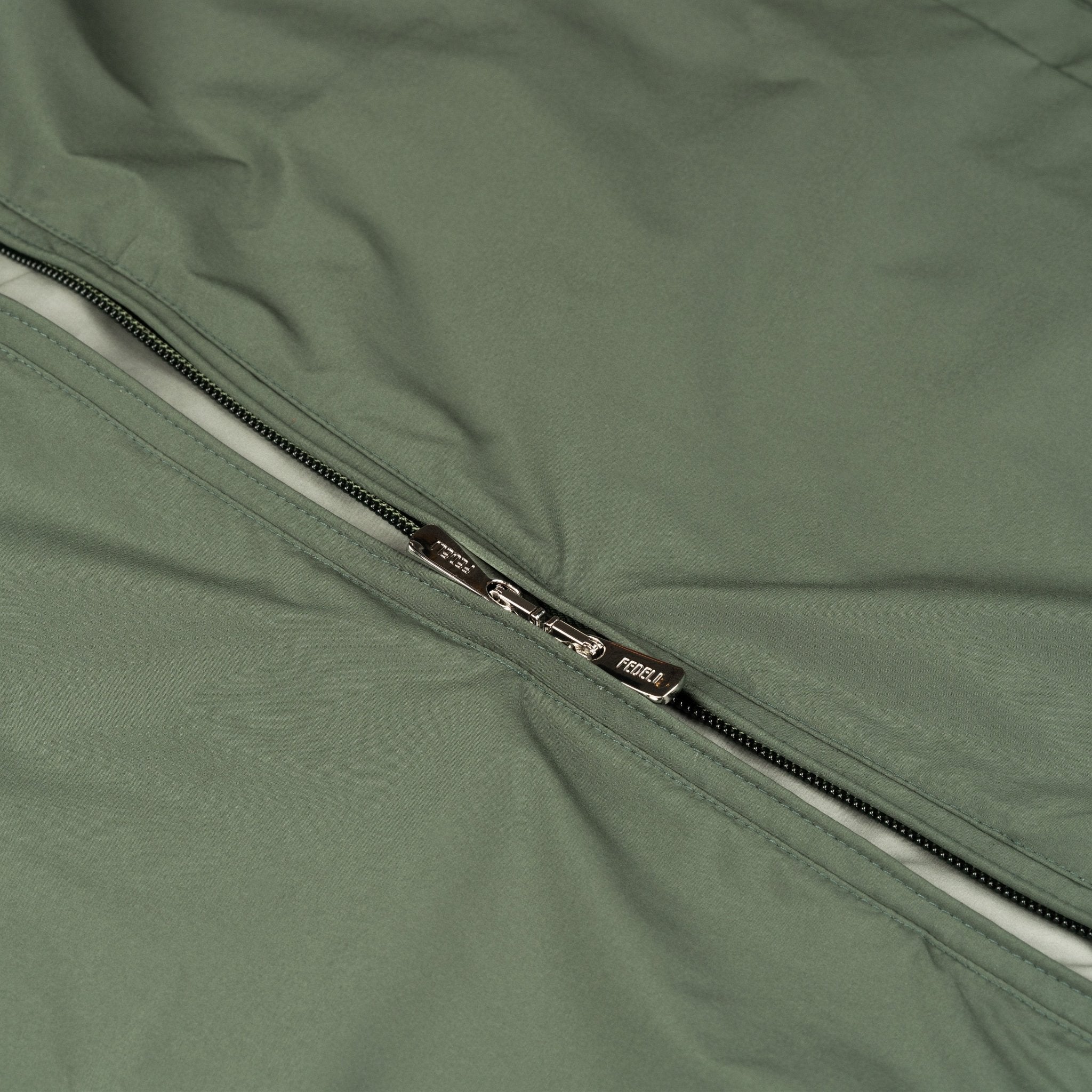 Zoom Airstop Jacket - Mandelli UK