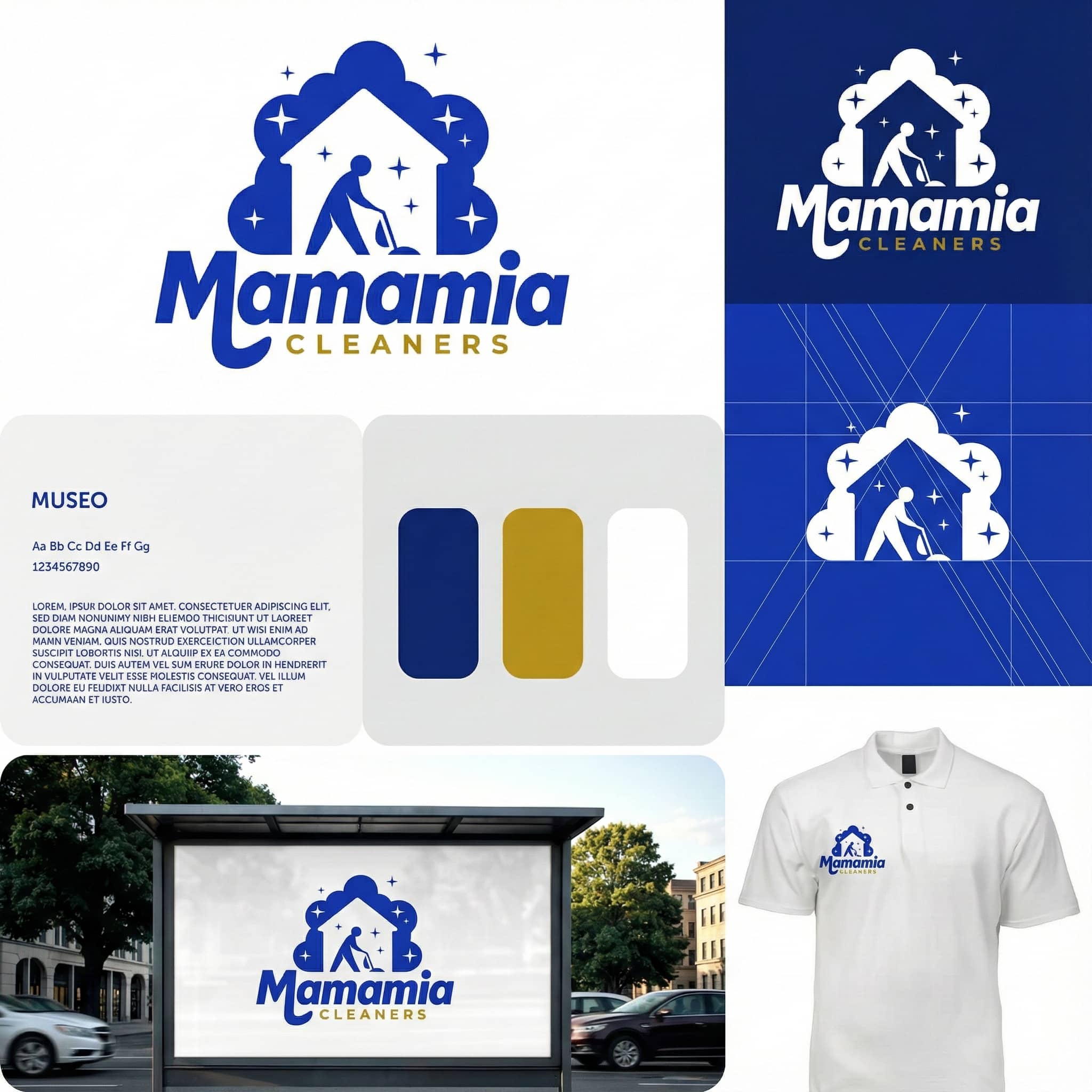 A hand with palm facing forward covered in paint.