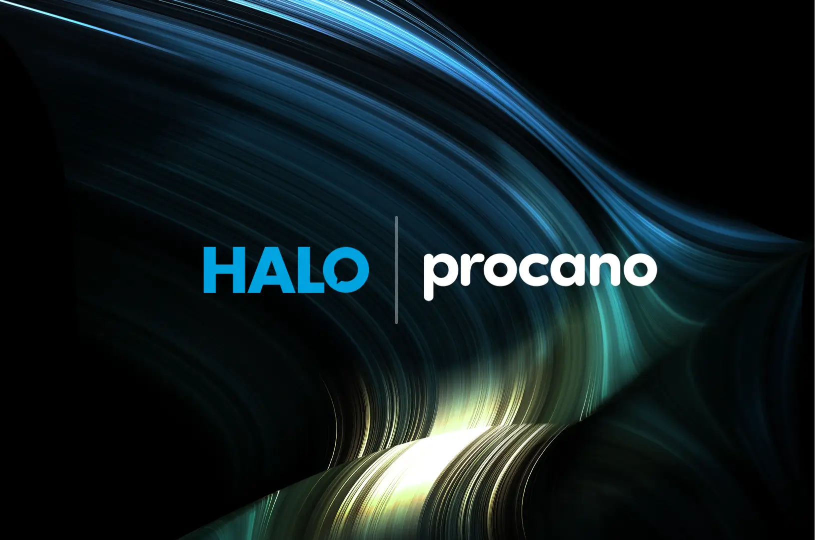 Halo & Procano