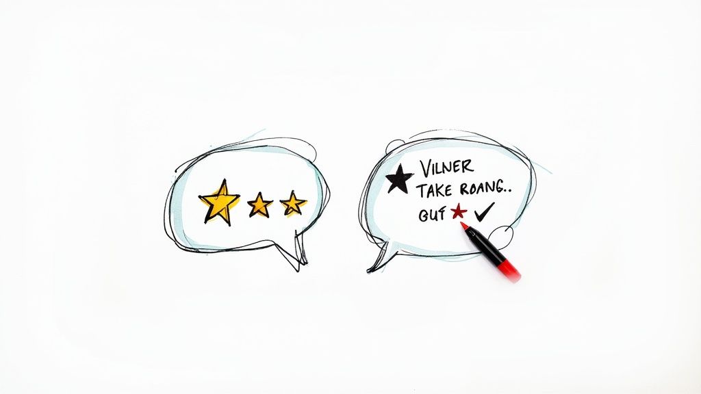 Generate and Optimize Customer Reviews