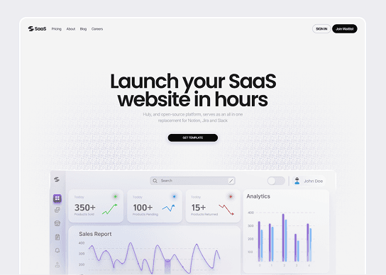 SAAS thumbnail