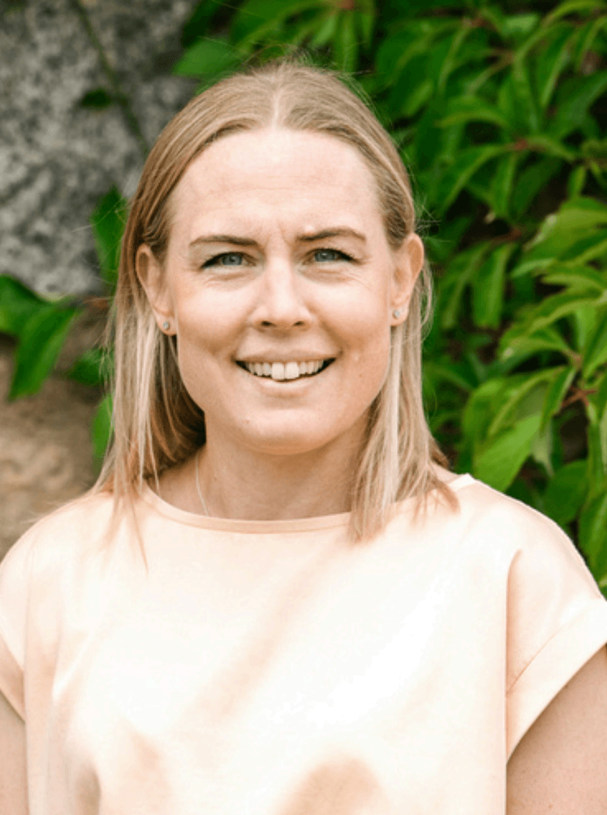 Imge of Johanna André