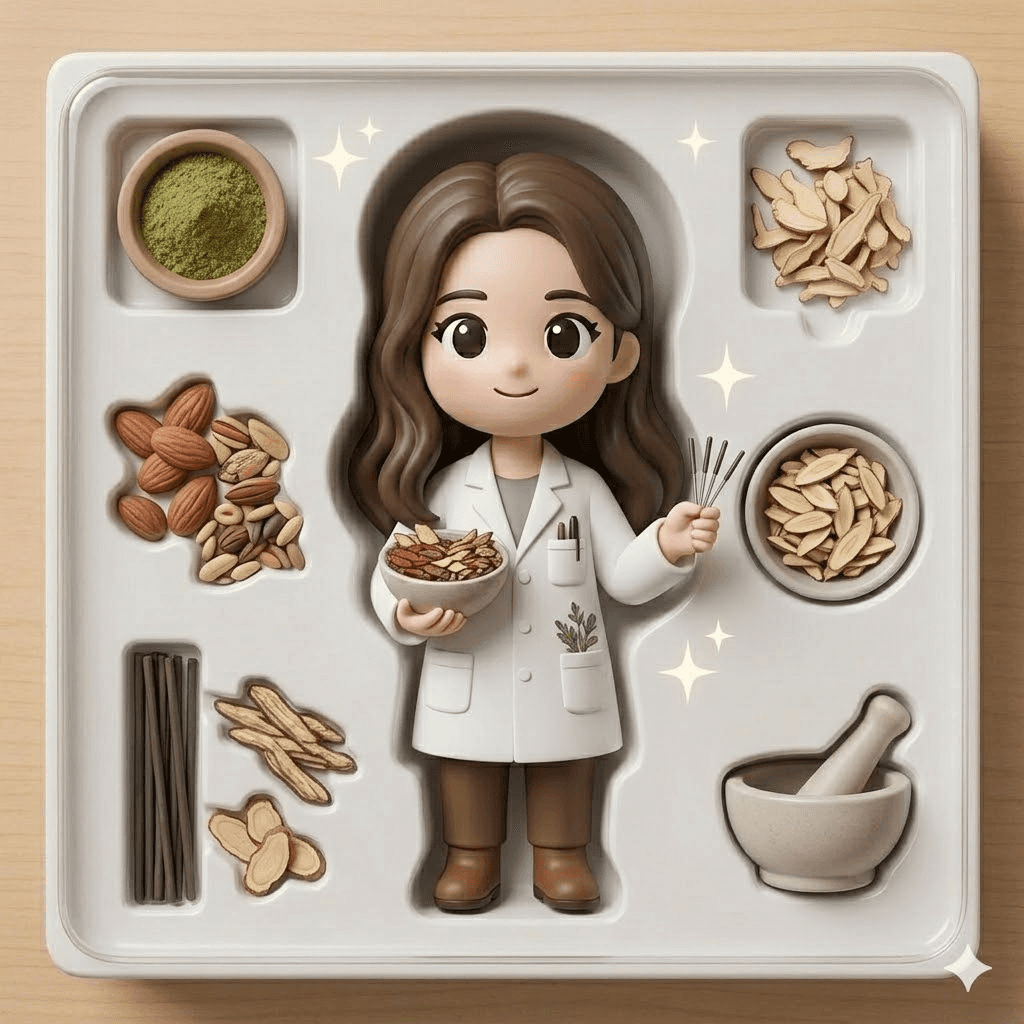 TCM Doctor (releasing soon)