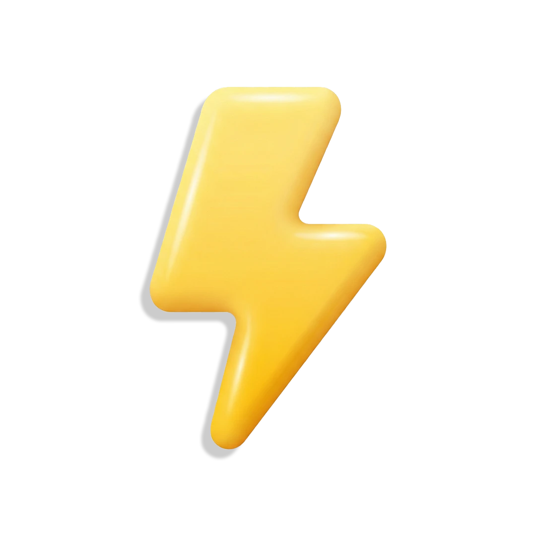 Gelber Blitz