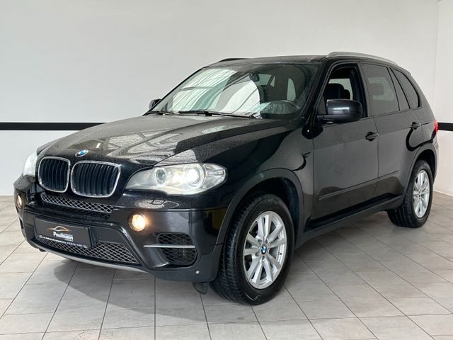 BMW X5 2012 BLACK Gebrauchtwagen - Galeriebild 1