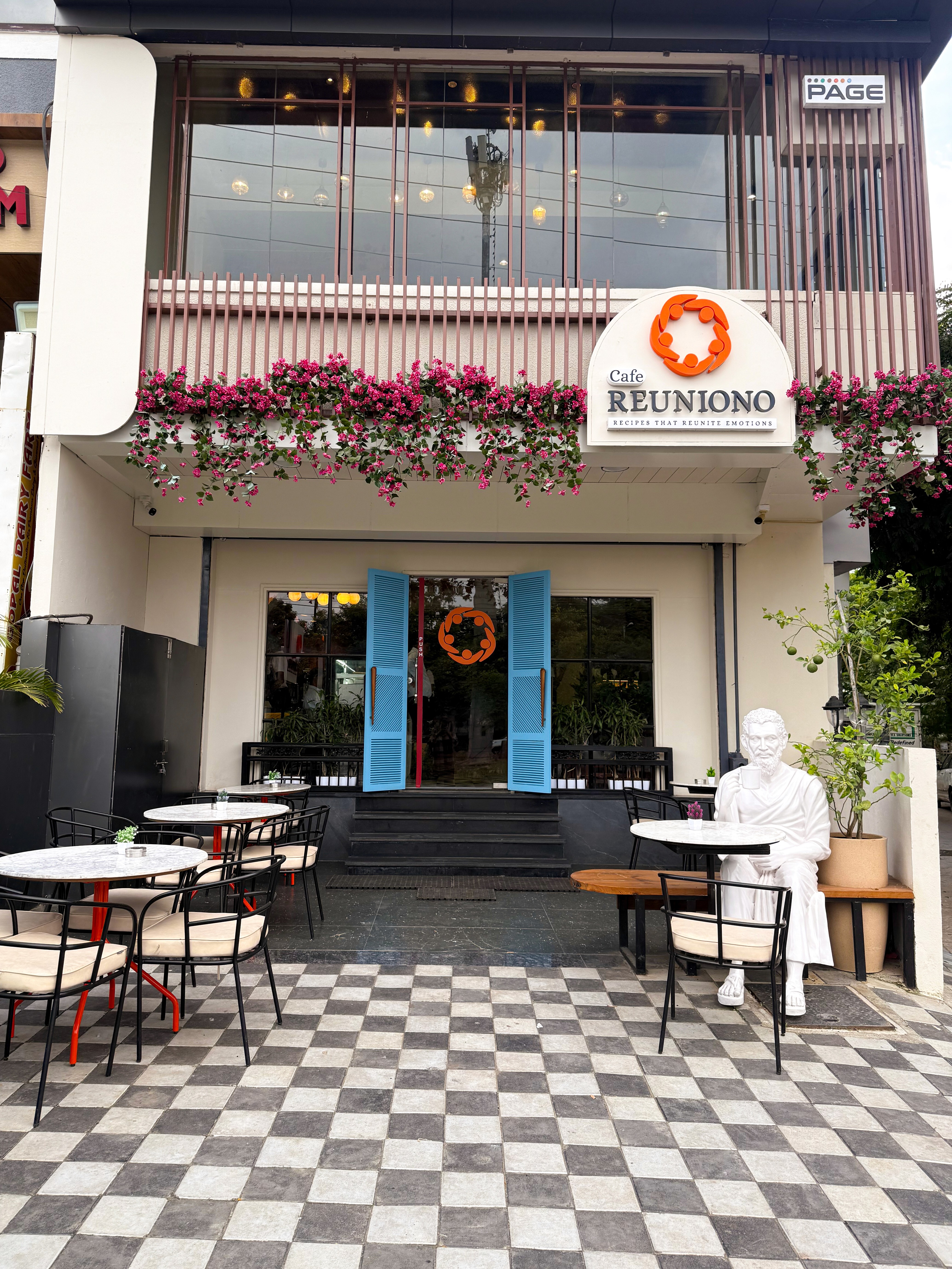 Restaurant Image
