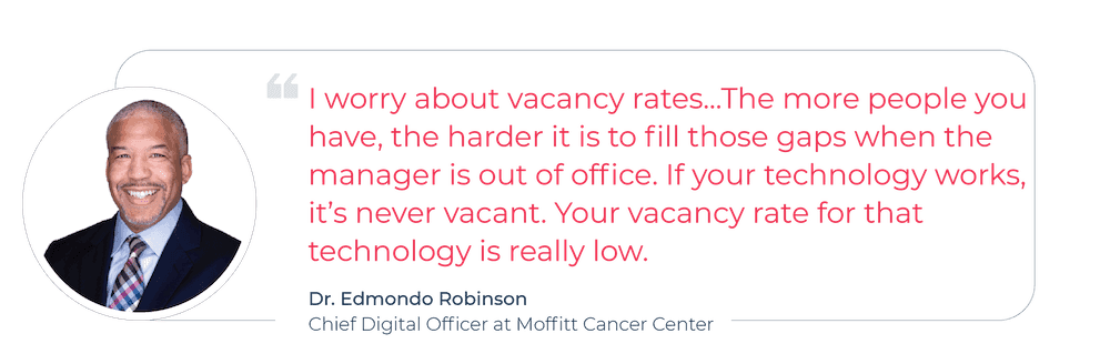 AI-enabled Automation