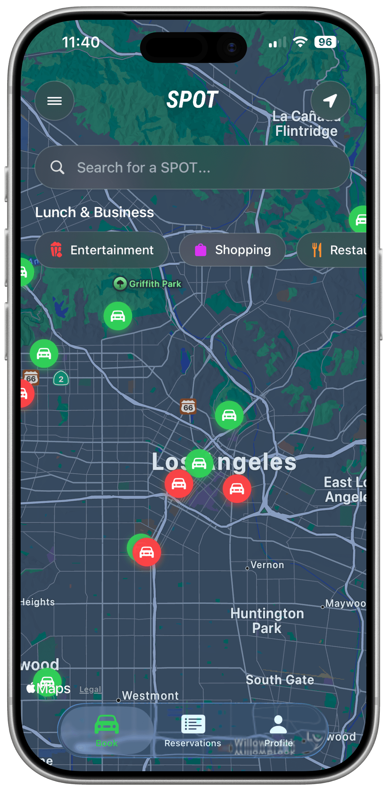 Mobile Image