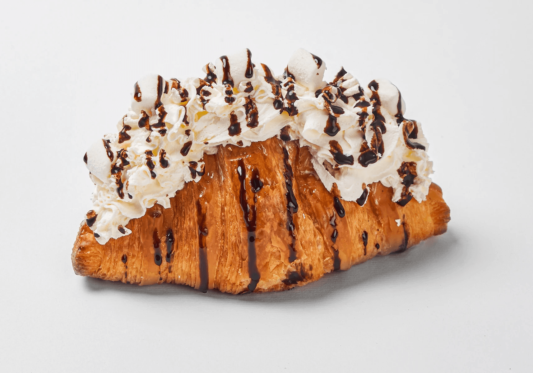 Chocolate Croissant