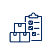 The illustration of Support for Marketplace Operations