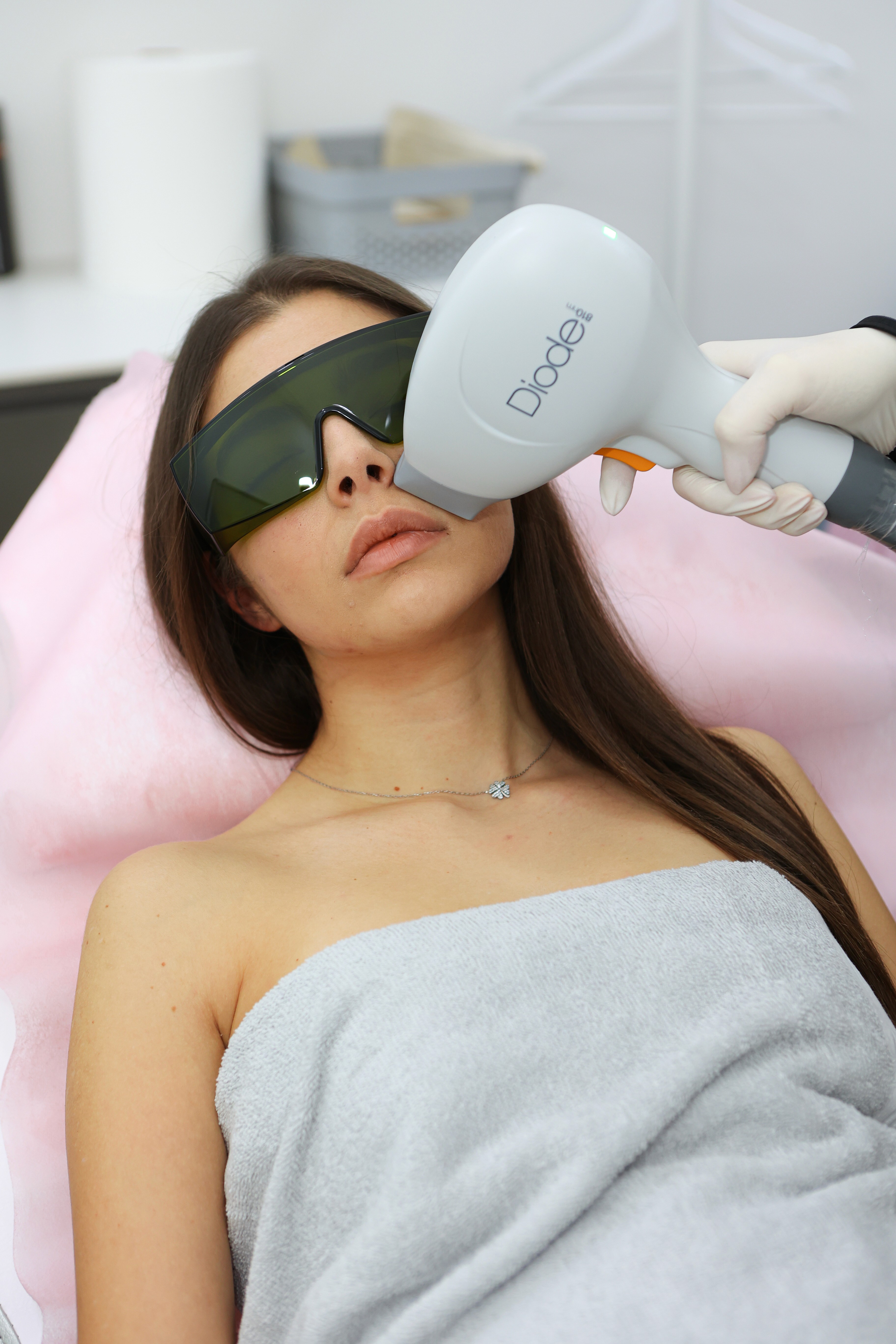 Primelase Demonstration Image 5