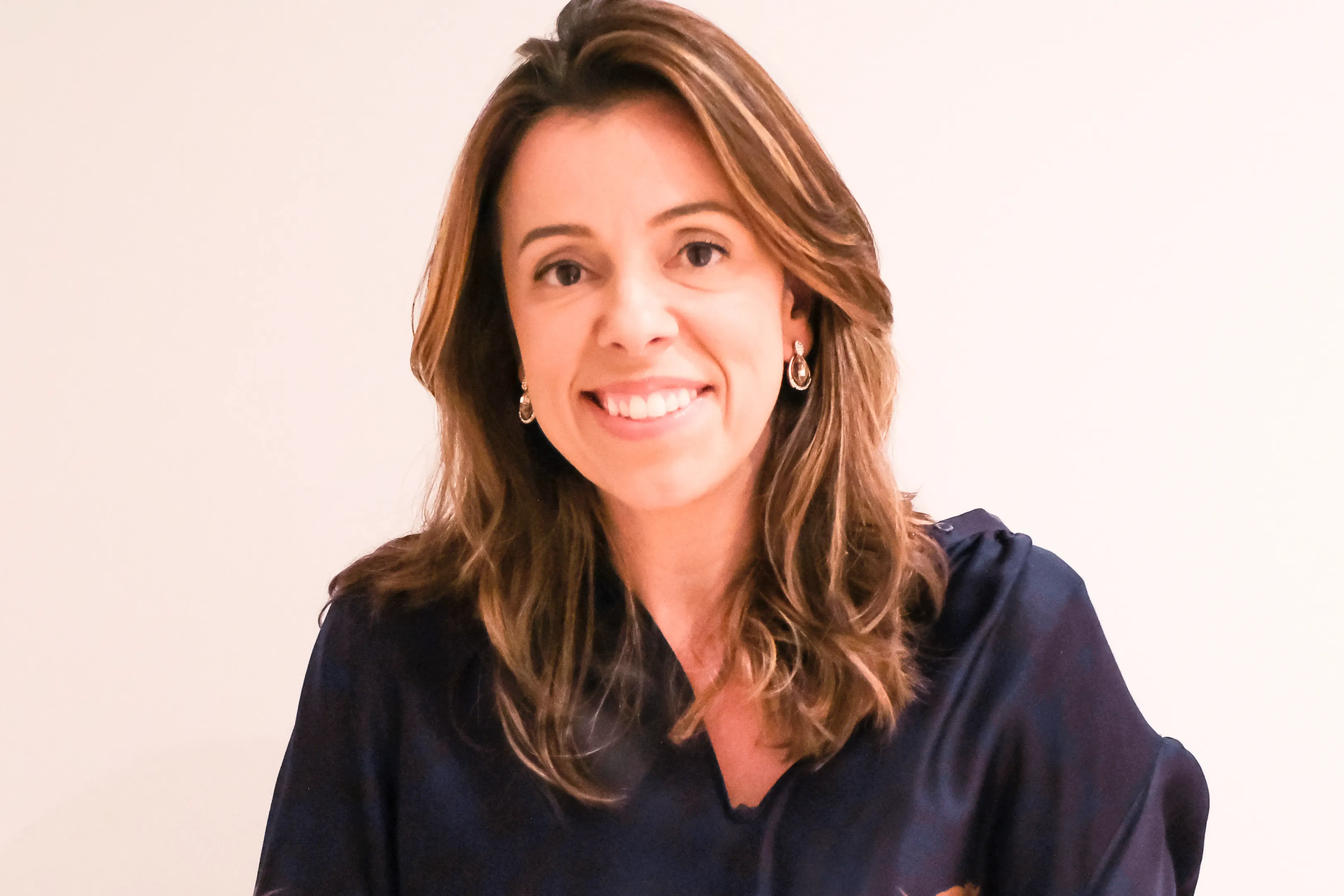 Dra. Karla Drummond, oftalmologista especialista em retina, CRM-SP 181333