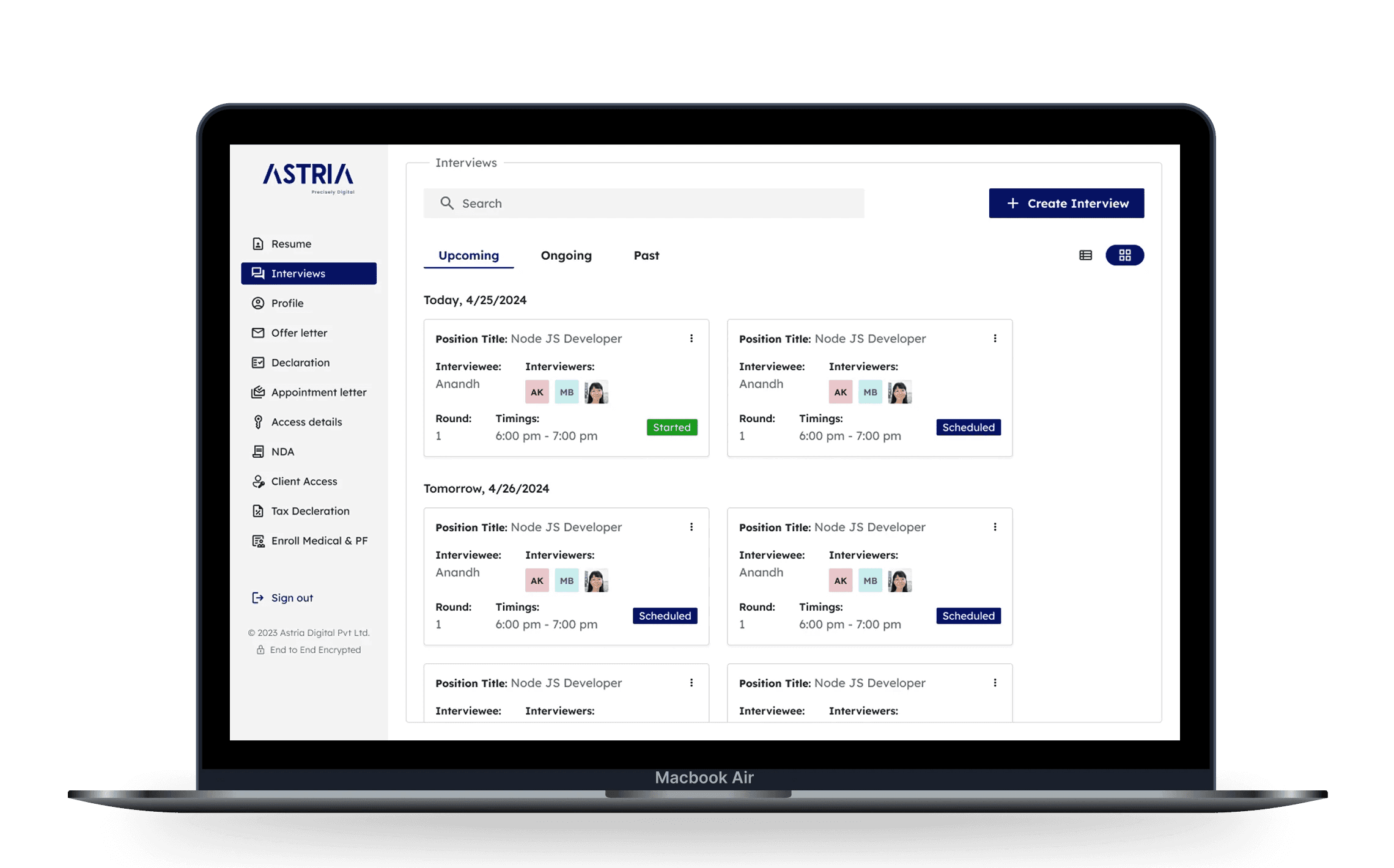 Finance Mithra Kiosk