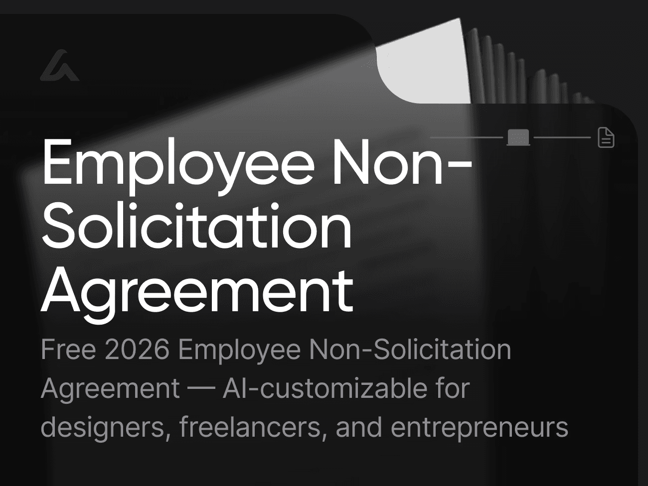 Employee Non-Solicitation Agreement