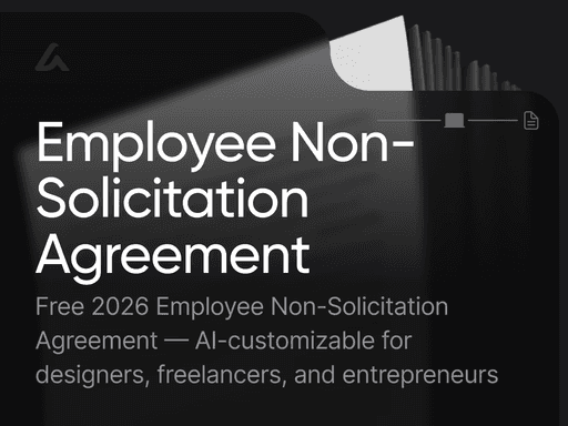 Employee Non-Solicitation Agreement